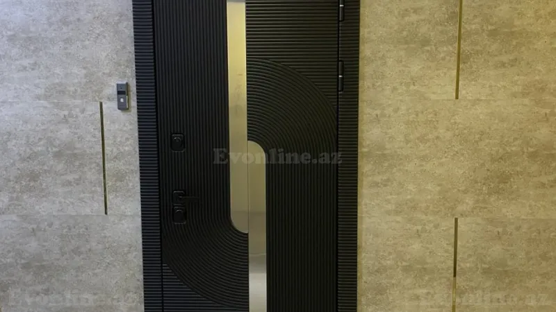 Kirayə verilir 3 otaqlı Mənzil Yeni tikili 106 m² Yasamal - şəkil 17