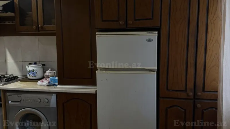 Satılır 3 otaqlı Mənzil Köhnə tikili 80 m² Sabunçu r. - şəkil 3