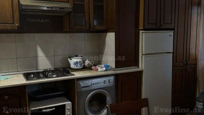 Satılır 3 otaqlı Mənzil Köhnə tikili 80 m² Sabunçu r. - şəkil 6