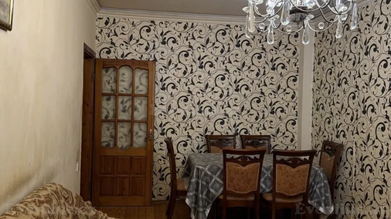 Satılır 3 otaqlı Mənzil Köhnə tikili 80 m² Sabunçu r. - şəkil 10