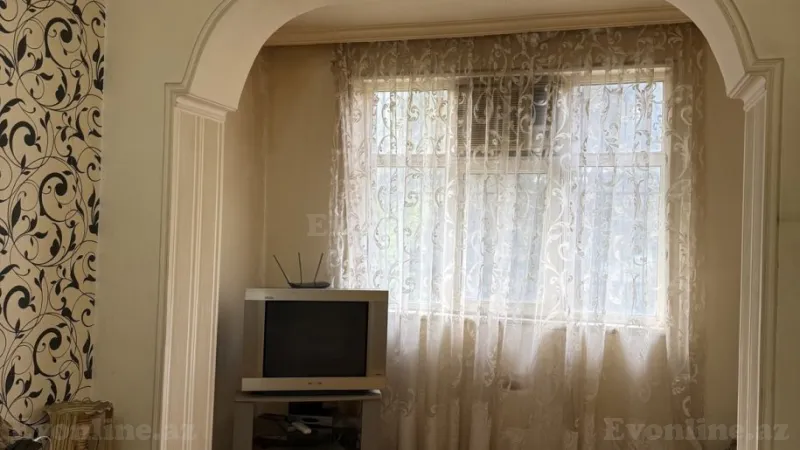 Satılır 3 otaqlı Mənzil Köhnə tikili 80 m² Sabunçu r. - şəkil 11