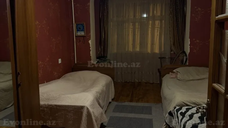 Satılır 3 otaqlı Mənzil Köhnə tikili 80 m² Sabunçu r. - şəkil 16