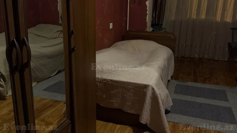 Satılır 3 otaqlı Mənzil Köhnə tikili 80 m² Sabunçu r. - şəkil 17