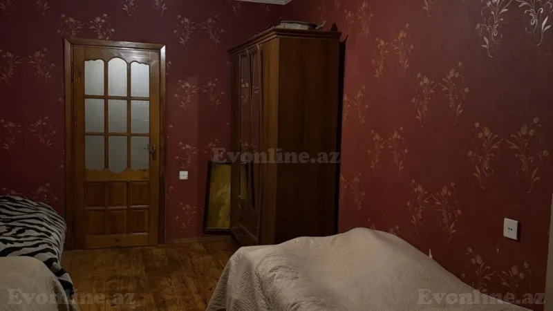 Satılır 3 otaqlı Mənzil Köhnə tikili 80 m² Sabunçu r. - şəkil 19