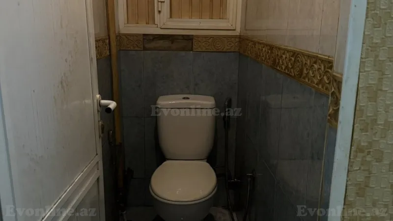 Satılır 3 otaqlı Mənzil Köhnə tikili 80 m² Sabunçu r. - şəkil 20