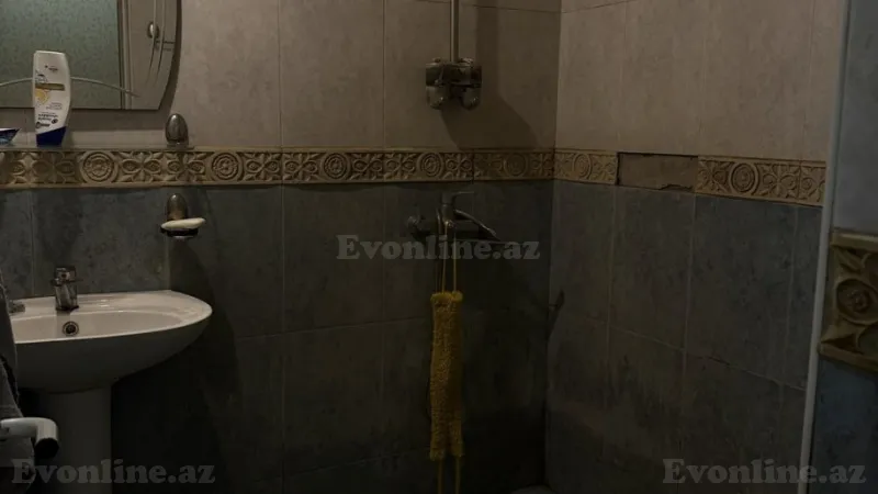Satılır 3 otaqlı Mənzil Köhnə tikili 80 m² Sabunçu r. - şəkil 21