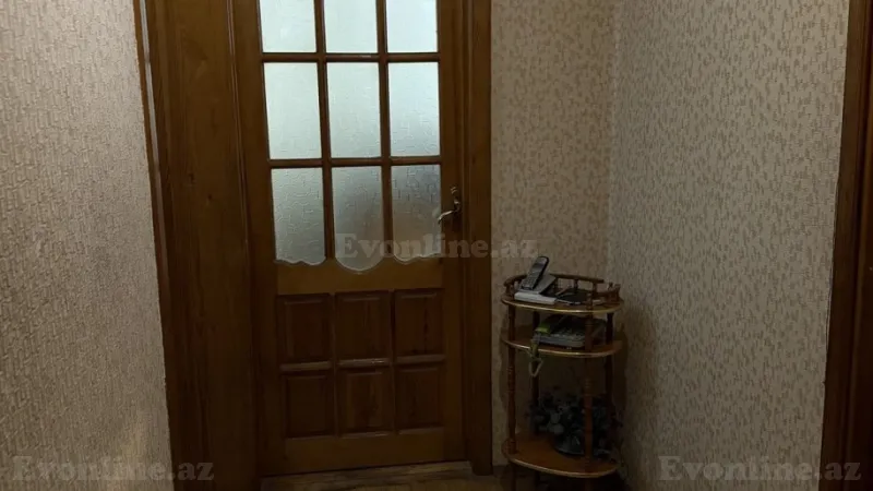 Satılır 3 otaqlı Mənzil Köhnə tikili 80 m² Sabunçu r. - şəkil 23