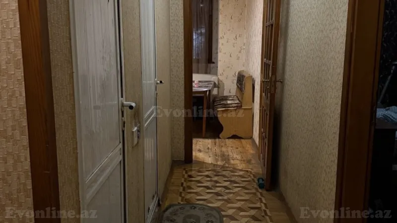 Satılır 3 otaqlı Mənzil Köhnə tikili 80 m² Sabunçu r. - şəkil 25
