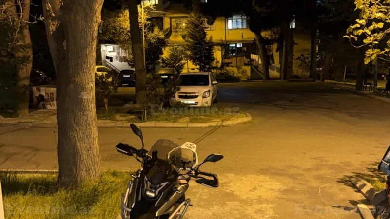 Satılır 3 otaqlı Mənzil Köhnə tikili 80 m² Sabunçu r. - şəkil 26