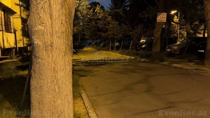 Satılır 3 otaqlı Mənzil Köhnə tikili 80 m² Sabunçu r. - şəkil 27