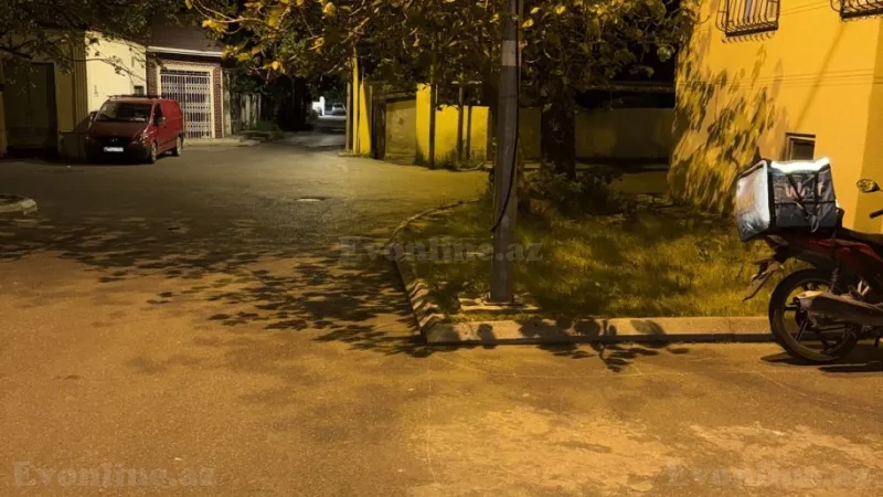 Satılır 3 otaqlı Mənzil Köhnə tikili 80 m² Sabunçu r. - şəkil 28