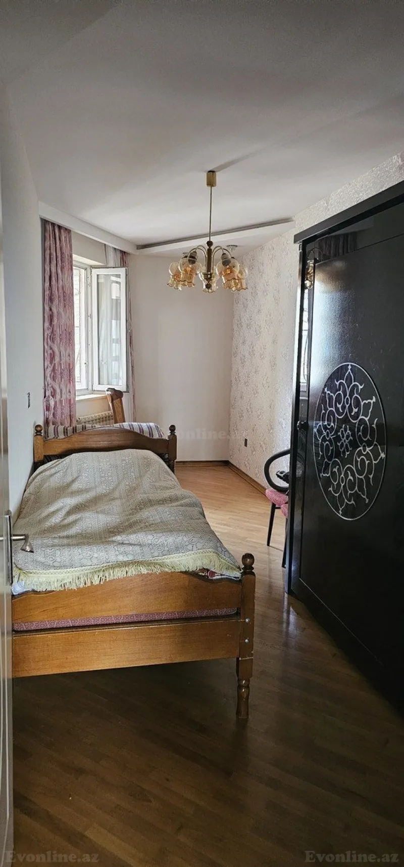 Kirayə verilir 3 otaqlı Mənzil Yeni tikili 136 m² Nəriman Nərimanov m. - şəkil 7