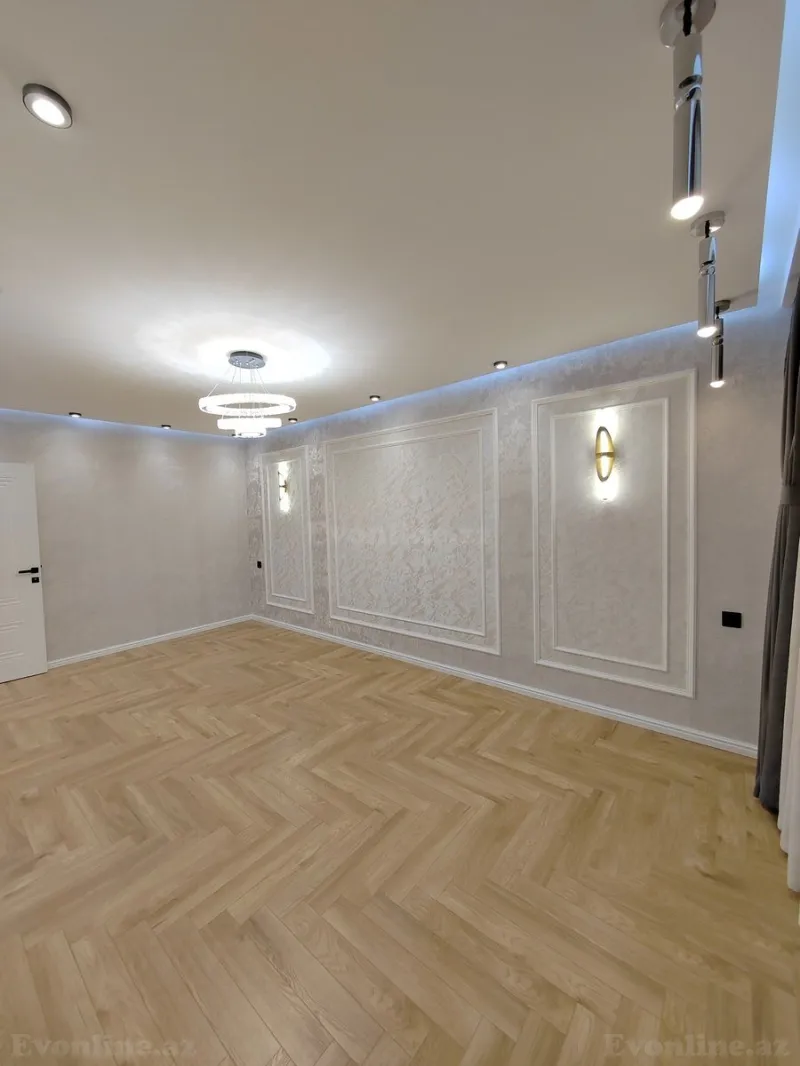 Satılır 3 otaqlı Mənzil Köhnə tikili 60 m² Əhmədli - şəkil 11