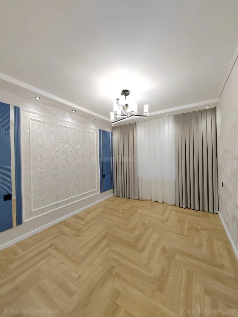 Satılır 3 otaqlı Mənzil Köhnə tikili 60 m² Əhmədli - şəkil 12