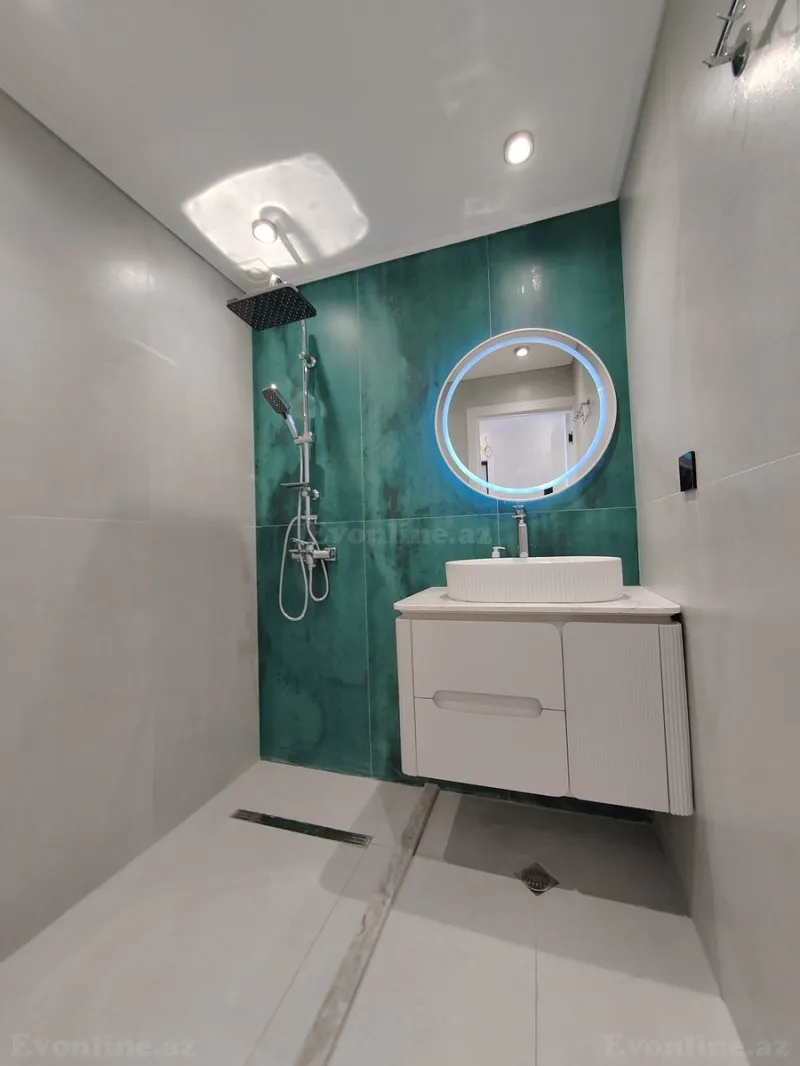 Satılır 3 otaqlı Mənzil Köhnə tikili 60 m² Əhmədli - şəkil 18