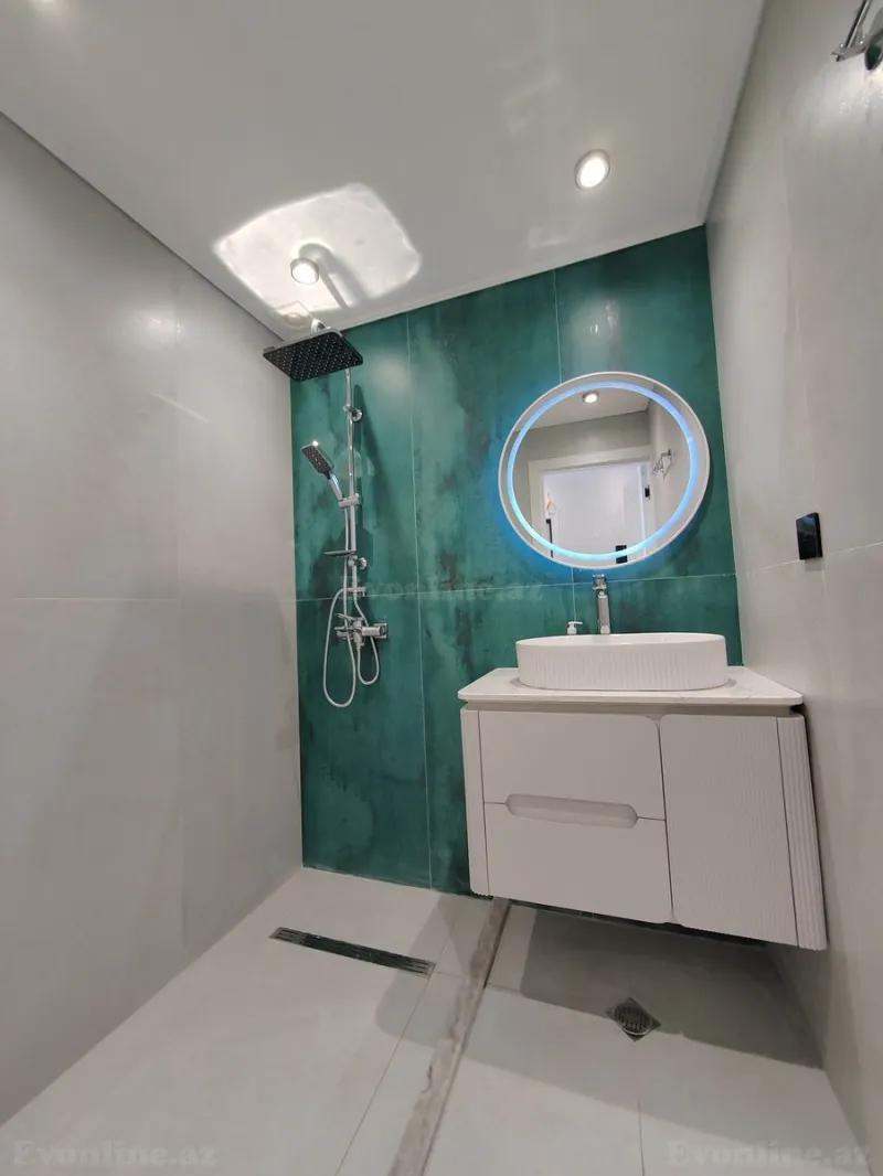 Satılır 3 otaqlı Mənzil Köhnə tikili 60 m² Əhmədli - şəkil 21
