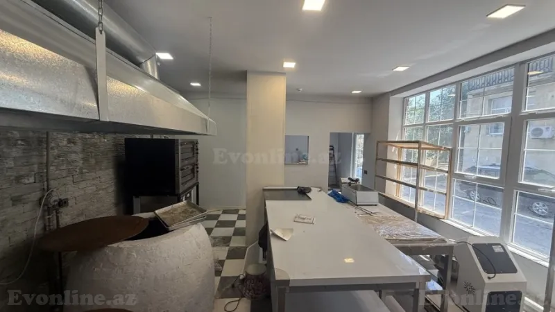 Kirayə verilir Obyekt 72 m² Yasamal - şəkil 4