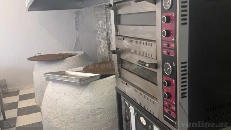 Kirayə verilir Obyekt 72 m² Yasamal - şəkil 6