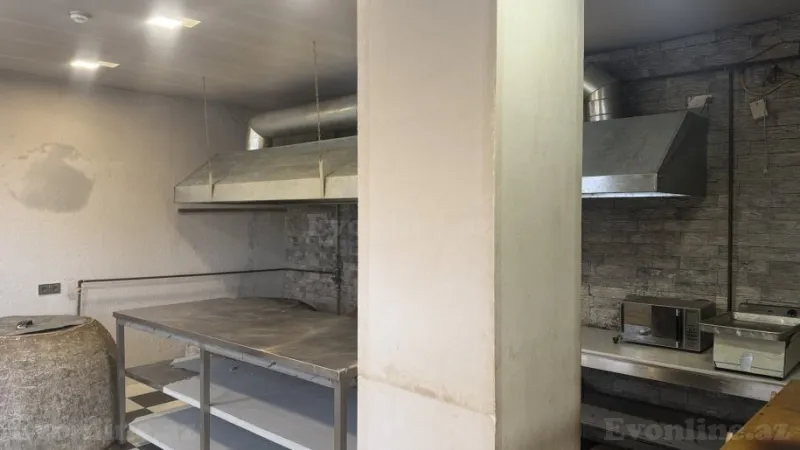 Kirayə verilir Obyekt 72 m² Yasamal - şəkil 9