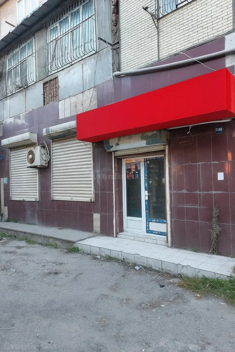 Obyekt 80 m² Köhnə Günəşli Satılır