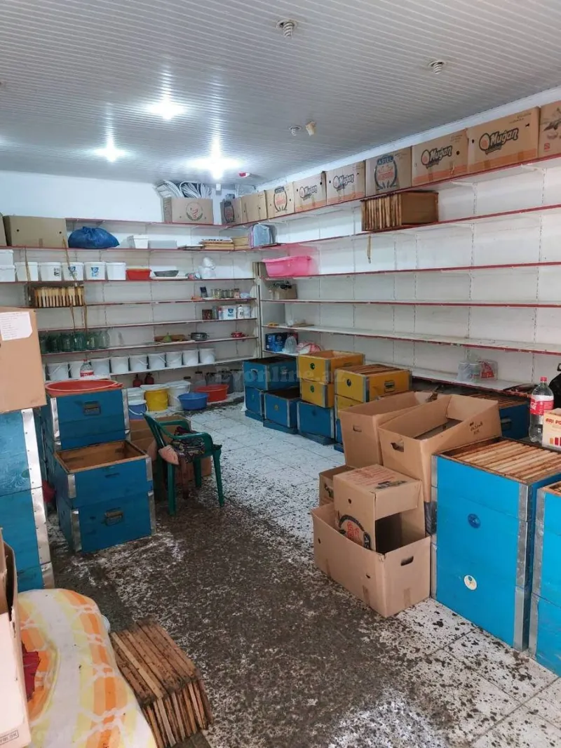 Satılır Obyekt 80 m² Köhnə Günəşli - şəkil 2