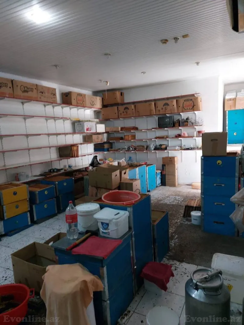 Satılır Obyekt 80 m² Köhnə Günəşli - şəkil 3