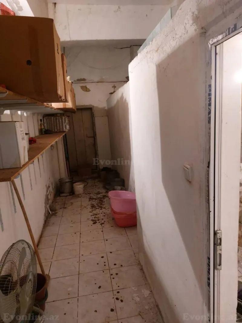 Satılır Obyekt 80 m² Köhnə Günəşli - şəkil 4