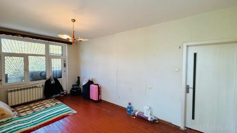 Satılır 1 otaqlı Mənzil Köhnə tikili 40 m² Sabunçu r. - şəkil 3