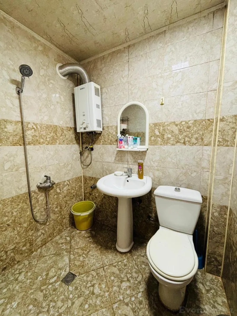 Satılır 1 otaqlı Mənzil Köhnə tikili 40 m² Sabunçu r. - şəkil 7