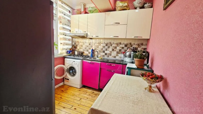 Satılır 2 otaqlı Mənzil Yeni tikili 57 m² Masazır - şəkil 9
