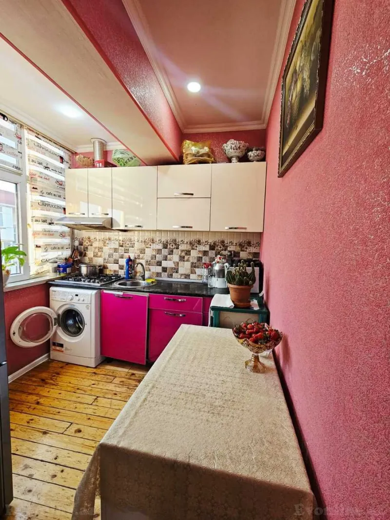 Satılır 2 otaqlı Mənzil Yeni tikili 57 m² Masazır - şəkil 10