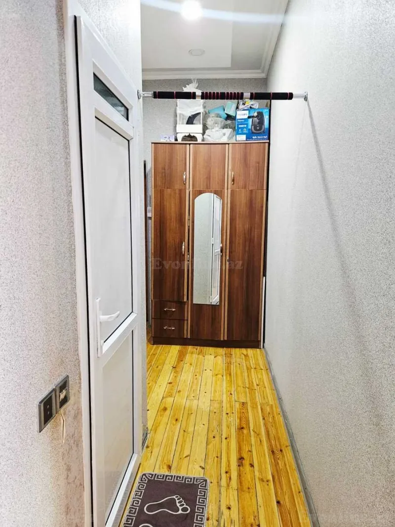 Satılır 2 otaqlı Mənzil Yeni tikili 57 m² Masazır - şəkil 11