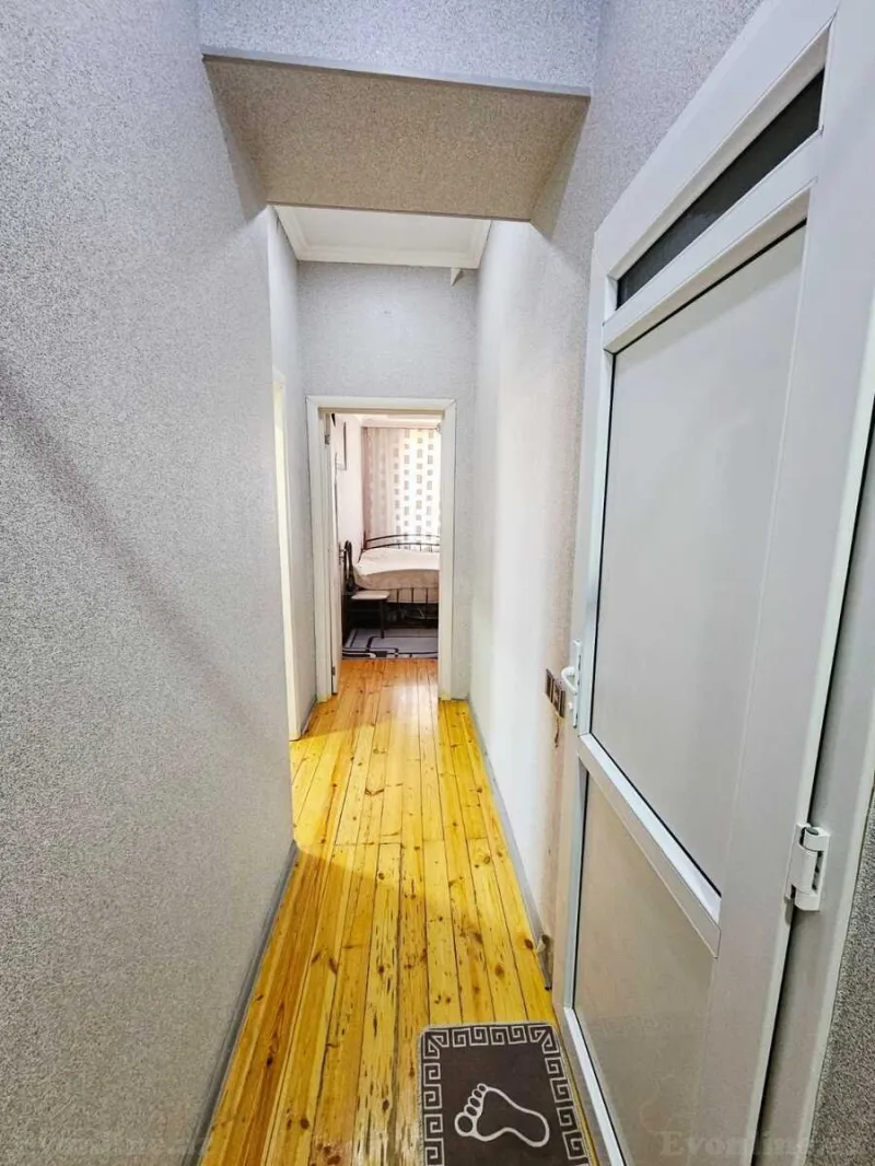 Satılır 2 otaqlı Mənzil Yeni tikili 57 m² Masazır - şəkil 12