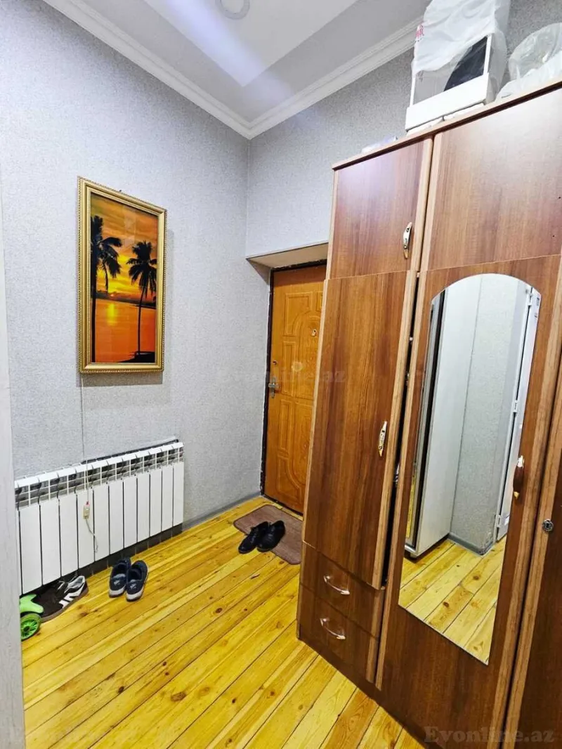 Satılır 2 otaqlı Mənzil Yeni tikili 57 m² Masazır - şəkil 13