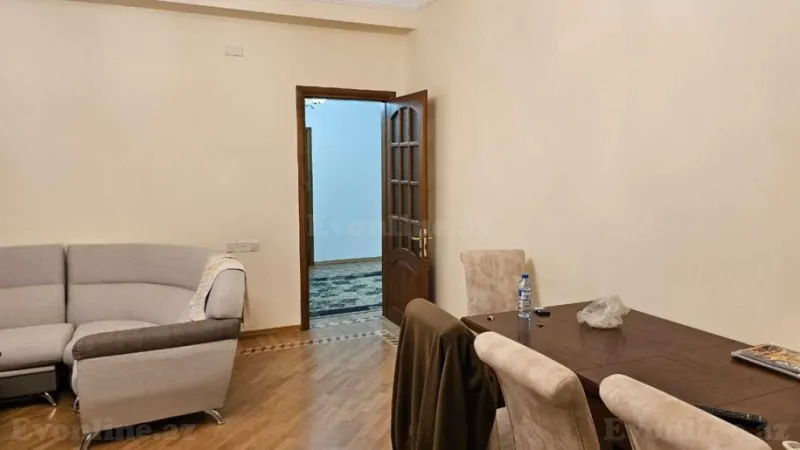 Kirayə verilir 3 otaqlı Mənzil Yeni tikili 155 m² Nizami m. - şəkil 4