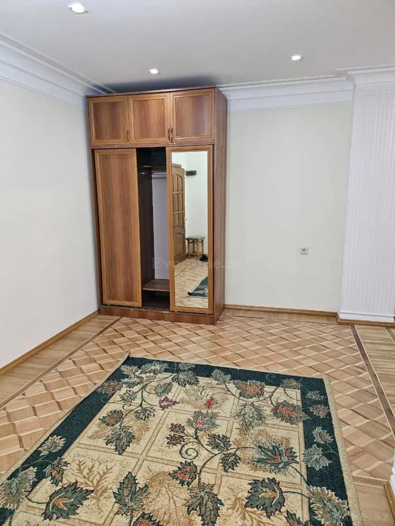 Kirayə verilir 3 otaqlı Mənzil Yeni tikili 155 m² Nizami m. - şəkil 9