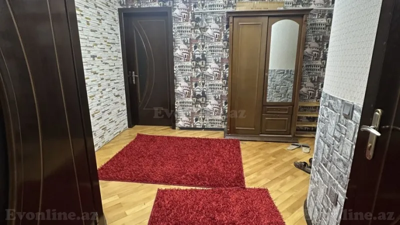 Kirayə verilir 2 otaqlı Mənzil Yeni tikili 100 m² Badamdar - şəkil 12