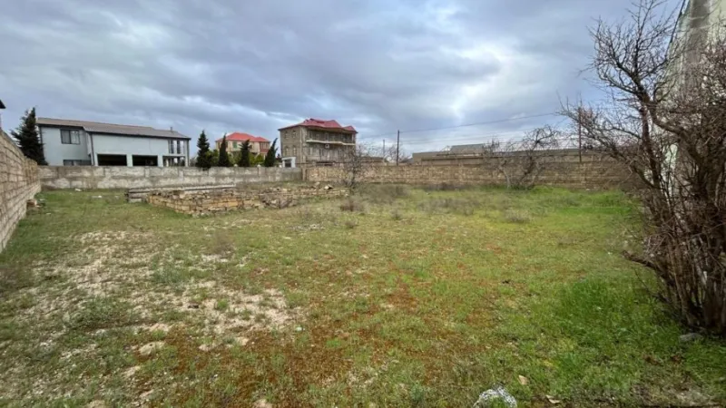 Torpaq Hövsan Satılır