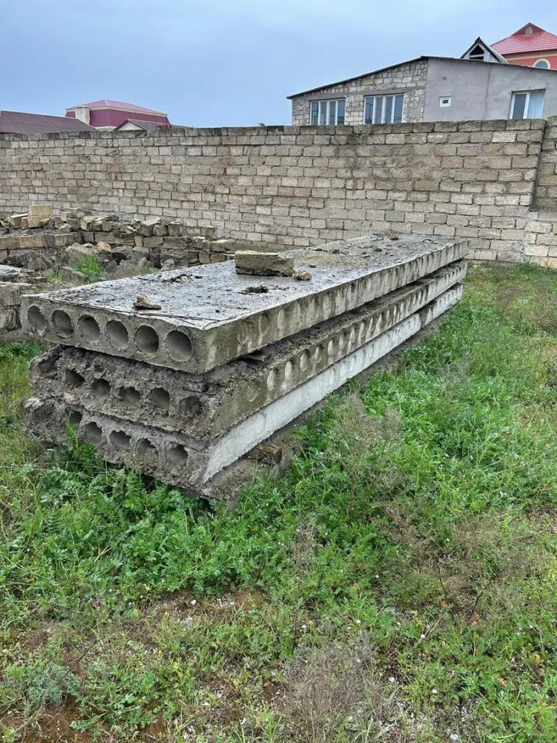 Satılır Torpaq 12 sot Hövsan - şəkil 2