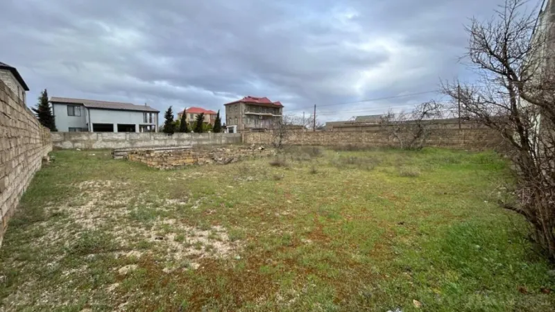 Satılır Torpaq 12 sot Hövsan - şəkil 4
