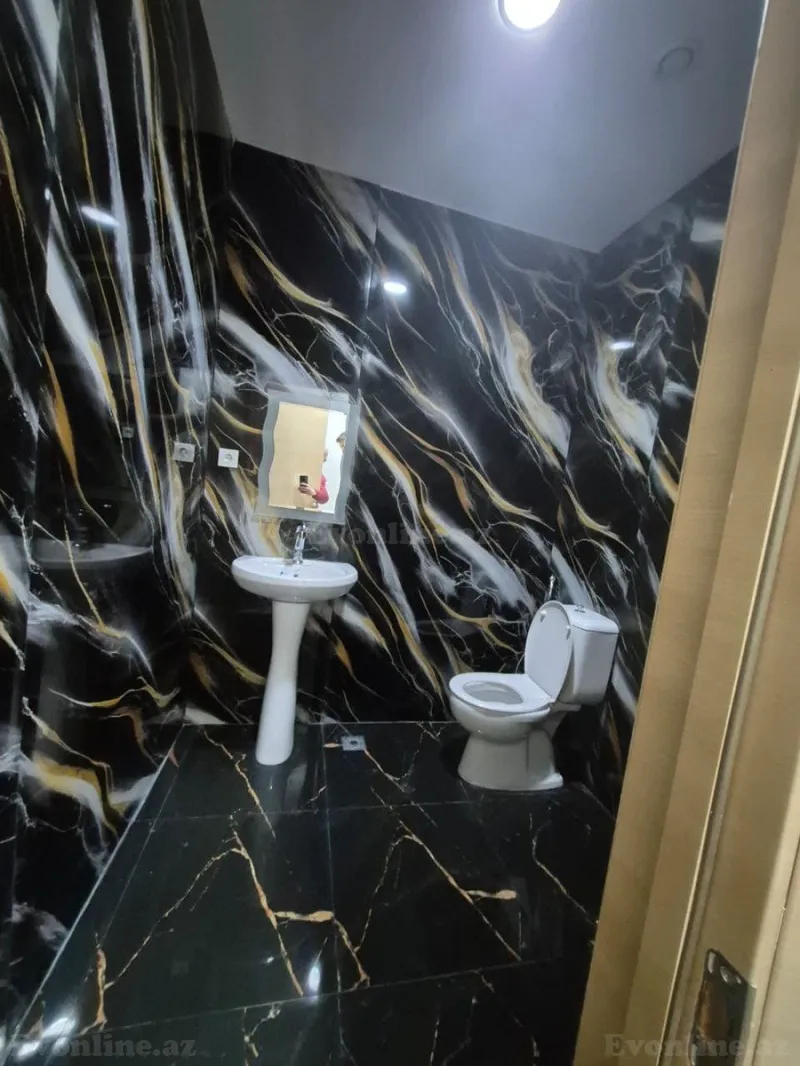 Satılır Obyekt 255 m² Xətai m. - şəkil 4