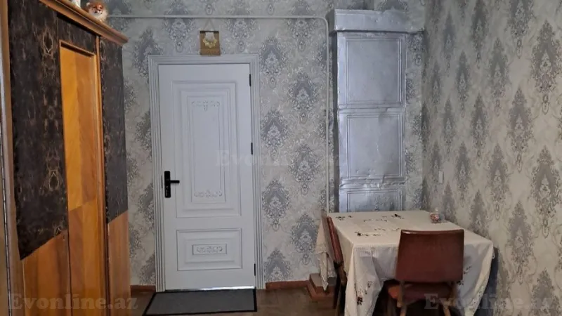 Kirayə verilir 2 otaqlı Mənzil Köhnə tikili 60 m² Yasamal - şəkil 5