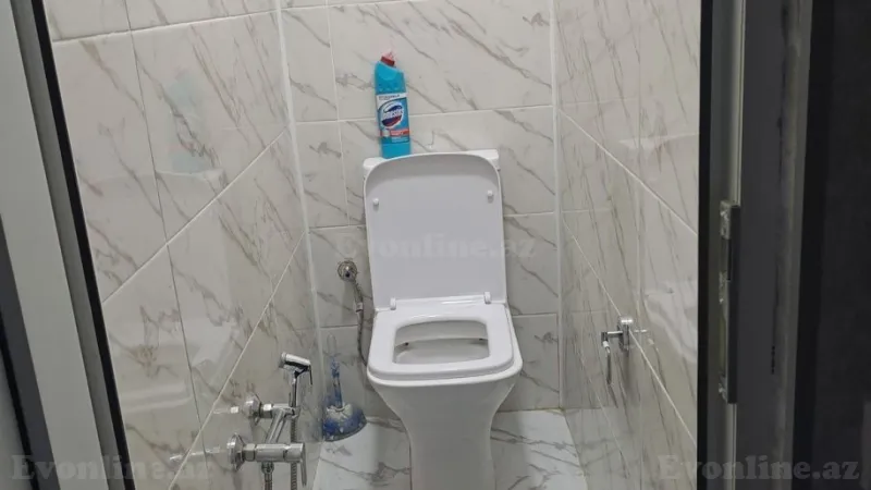 Kirayə verilir 2 otaqlı Mənzil Köhnə tikili 60 m² Yasamal - şəkil 9