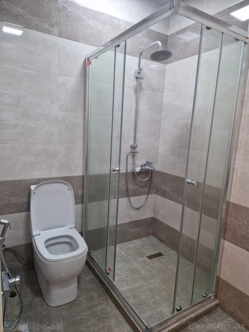 Kirayə verilir 2 otaqlı Mənzil Yeni tikili 62 m² Sumqayıt - şəkil 5