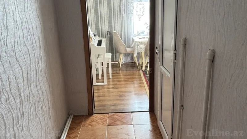 Satılır 3 otaqlı Mənzil Köhnə tikili 60 m² Xırdalan