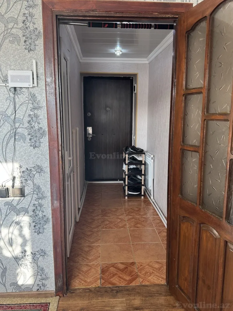 Satılır 3 otaqlı Mənzil Köhnə tikili 60 m² Xırdalan - şəkil 2
