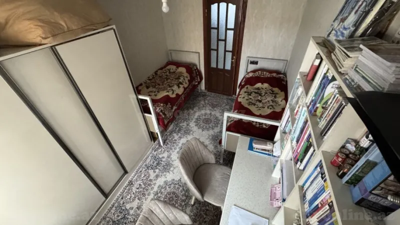 Satılır 3 otaqlı Mənzil Köhnə tikili 60 m² Xırdalan - şəkil 7