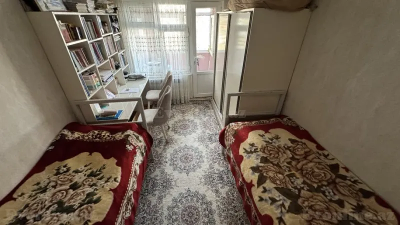 Satılır 3 otaqlı Mənzil Köhnə tikili 60 m² Xırdalan - şəkil 8