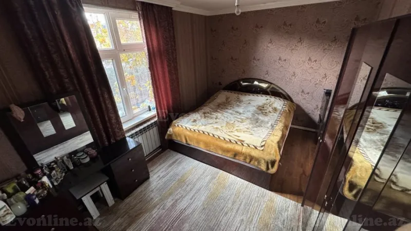 Satılır 3 otaqlı Mənzil Köhnə tikili 60 m² Xırdalan - şəkil 9