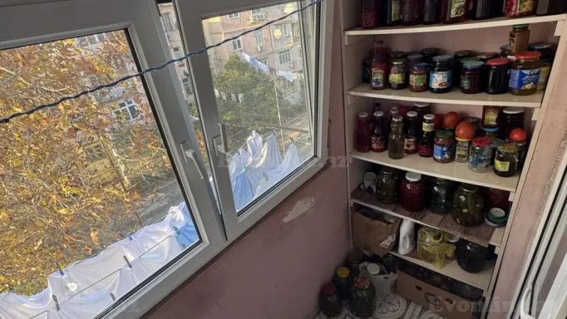 Satılır 3 otaqlı Mənzil Köhnə tikili 60 m² Xırdalan - şəkil 12